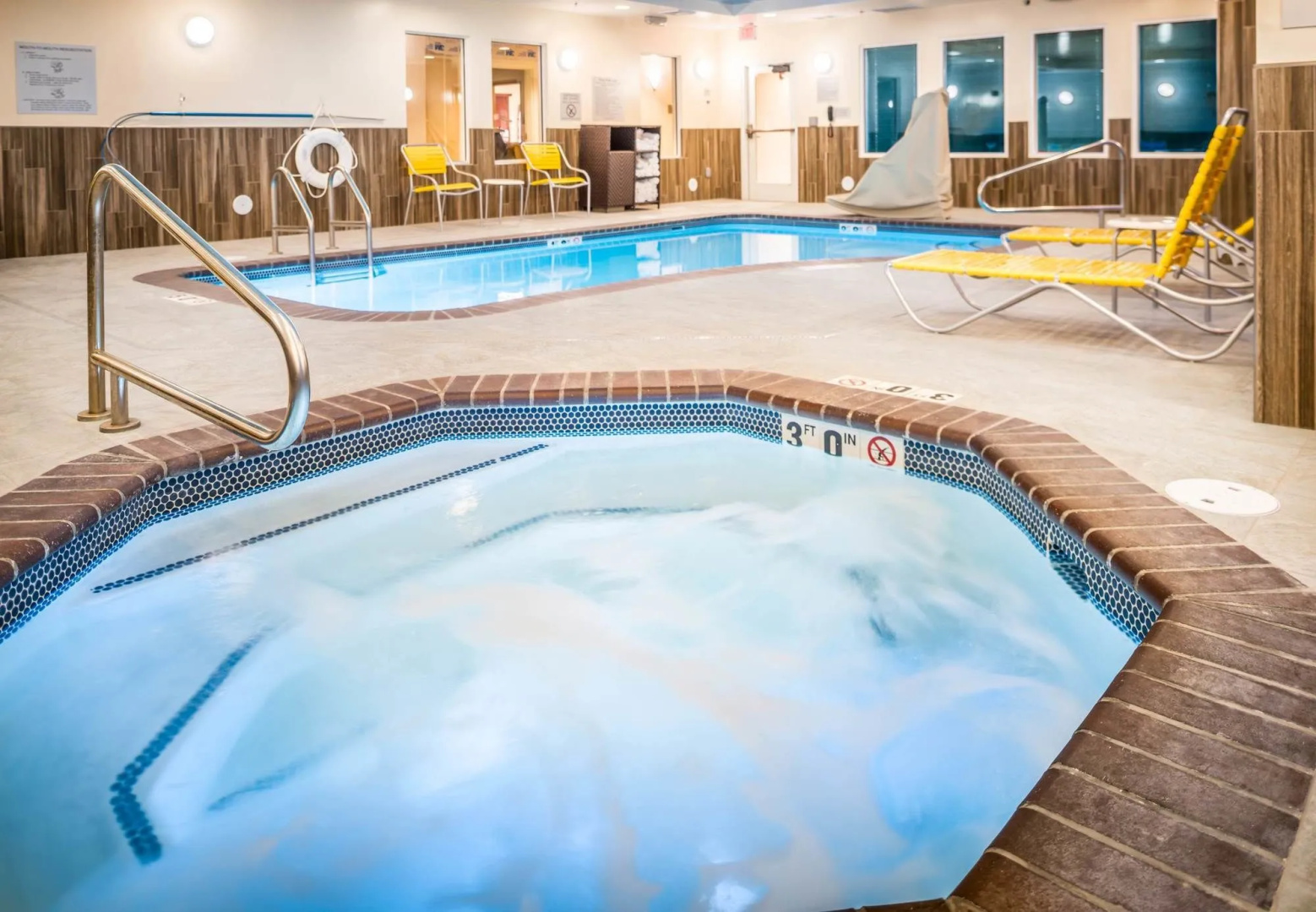 Fairfield Inn and Suites by Marriott Idaho Falls