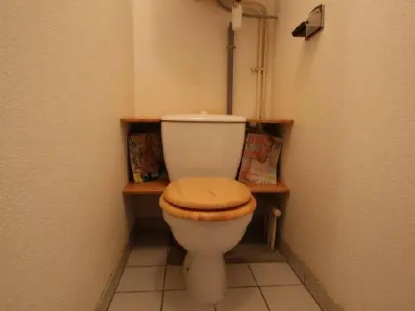 Apartment Au calme studio à vallouise