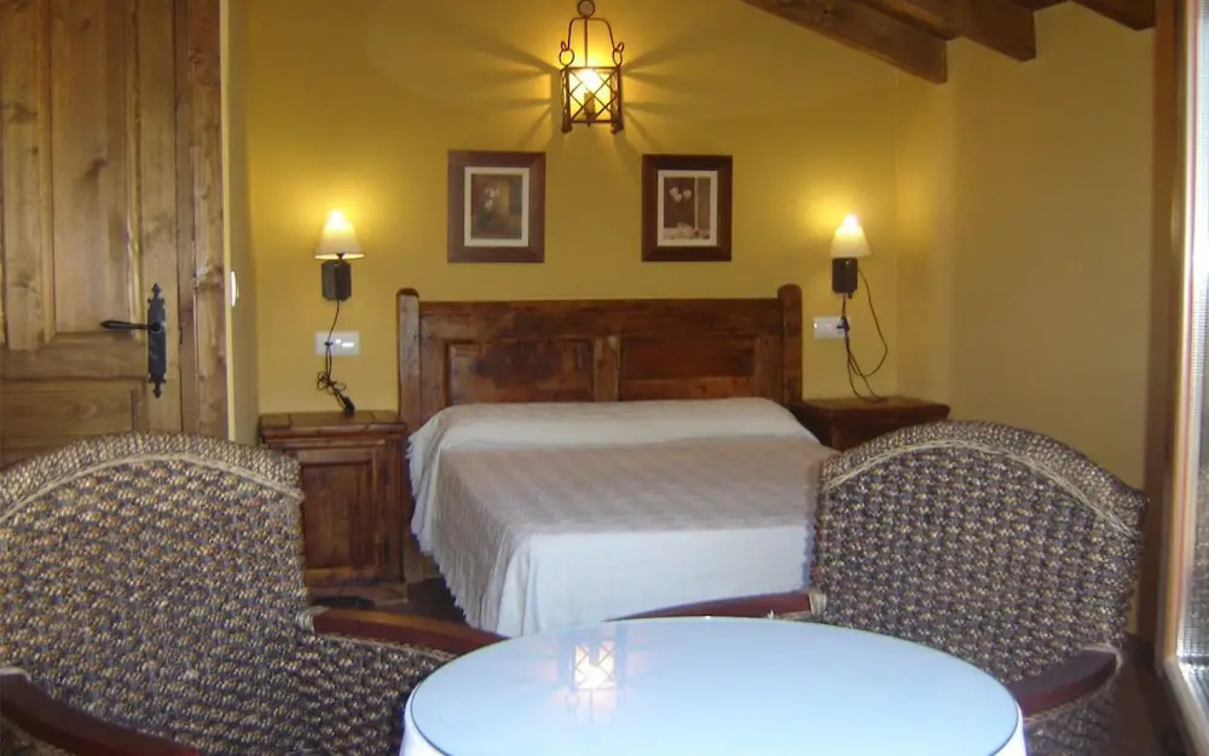 Cabañas el Acuifero  - N01 Del Pino