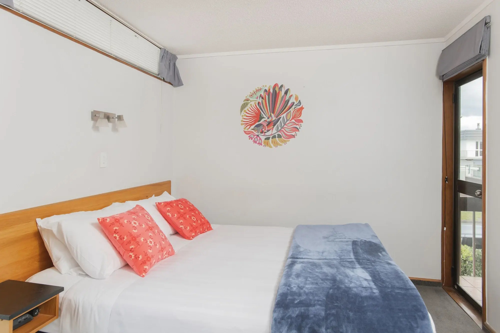 Waikanae Beach Motel