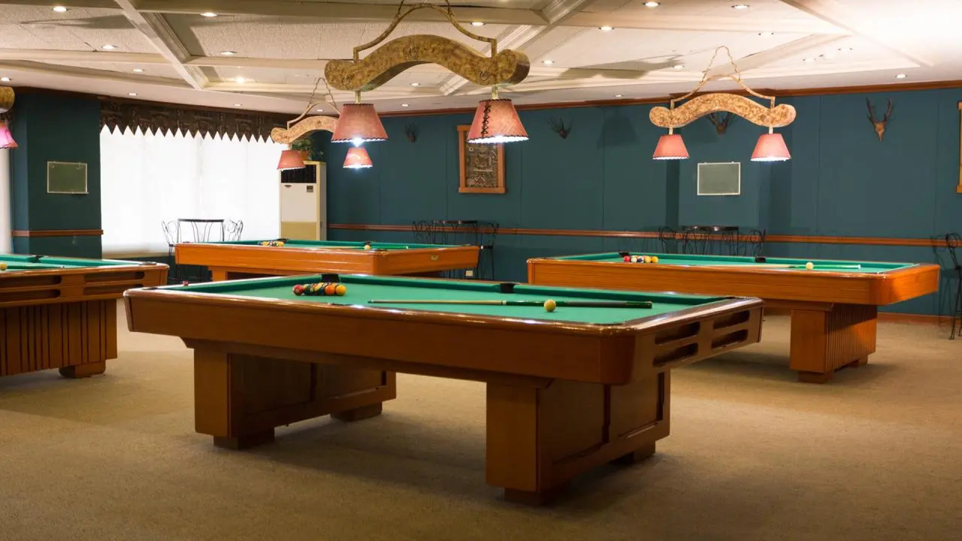 Canyon Woods Resort Club