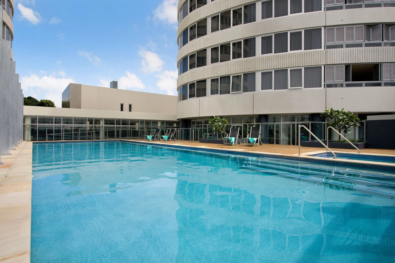 Tweed Ultima Apartments