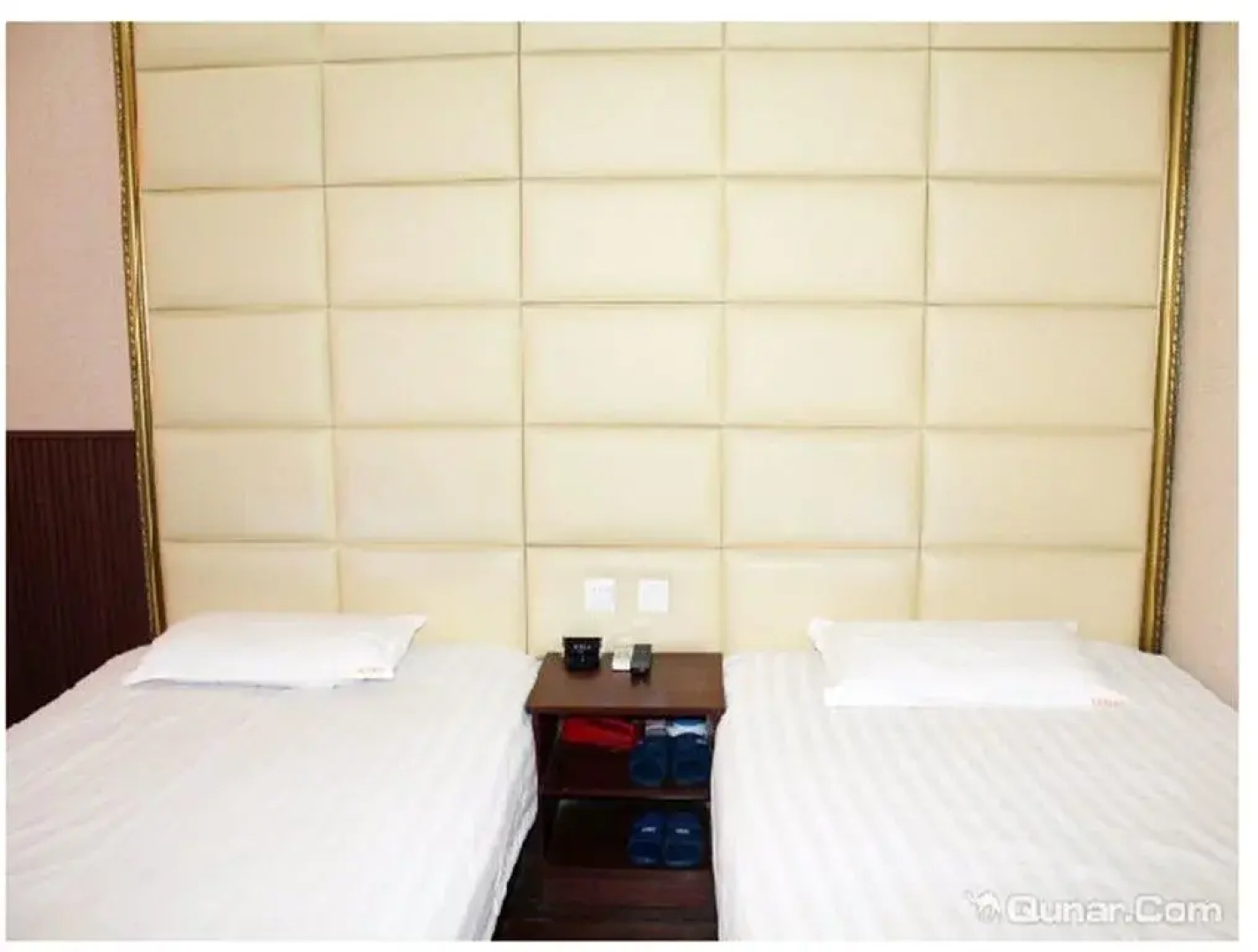 Xiushui Sanyuan Business Inn