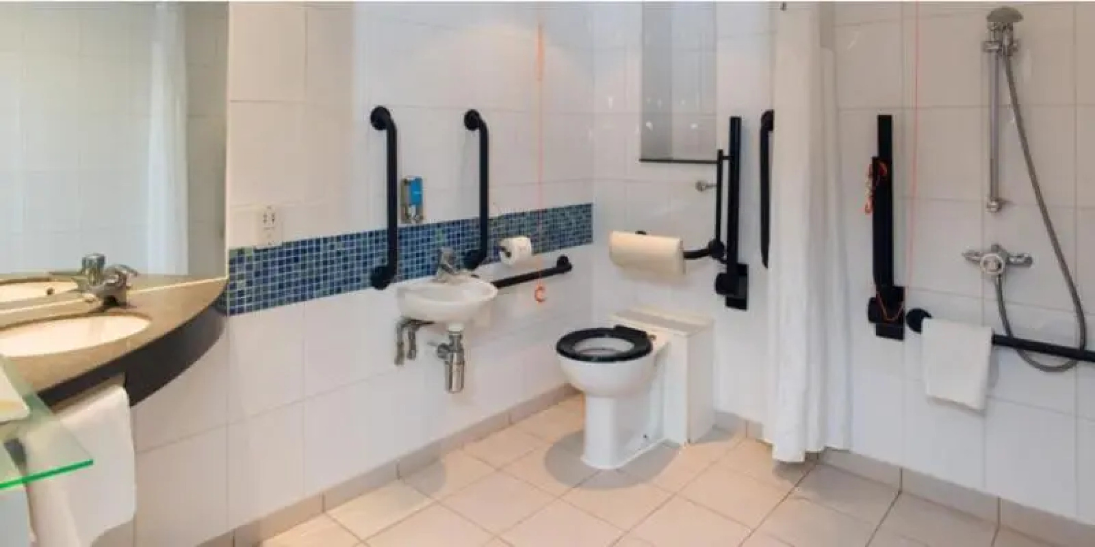 Premier Inn Newcastle Central