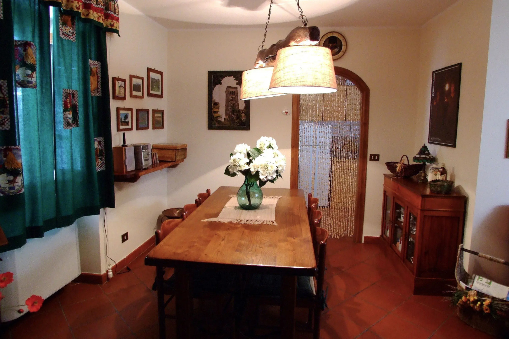 Il Sorriso Dei Monti