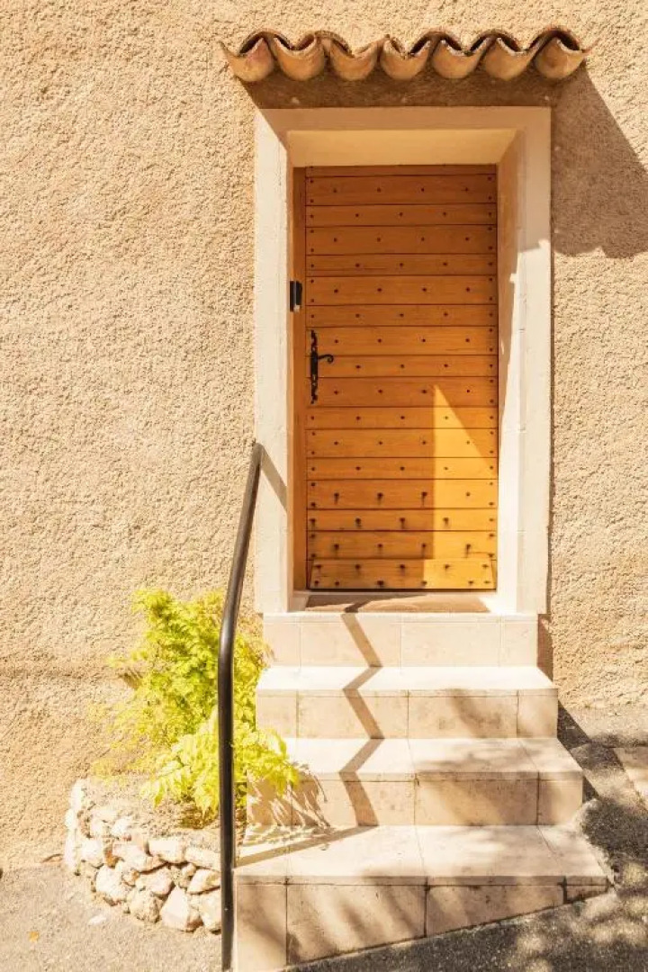 Appartement de charme, spacieux, Moustiers #5