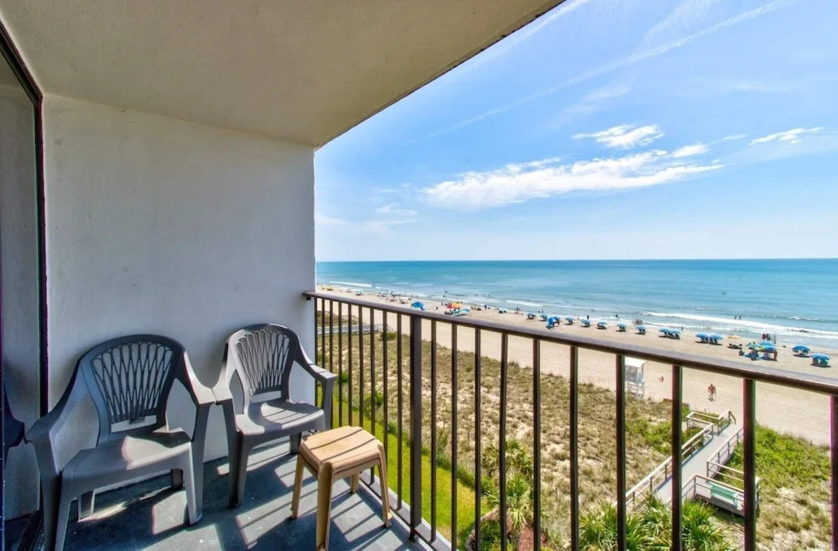 0612 Sandy Feet Retreat by Atlantic Towers