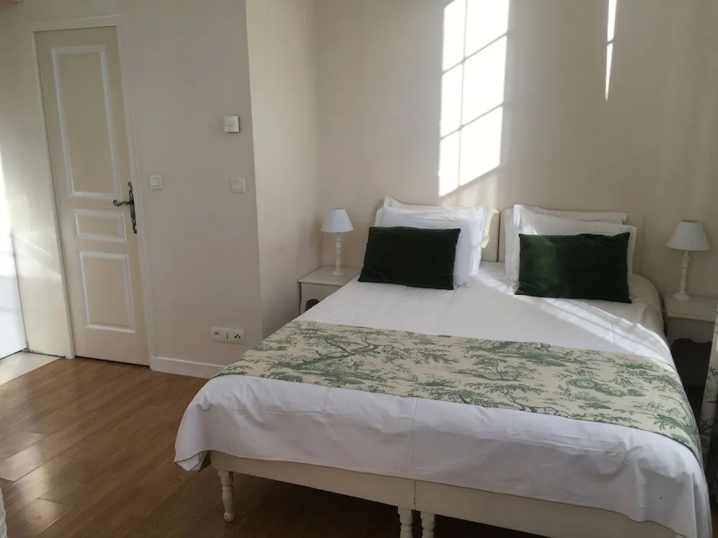 Château d'Humières