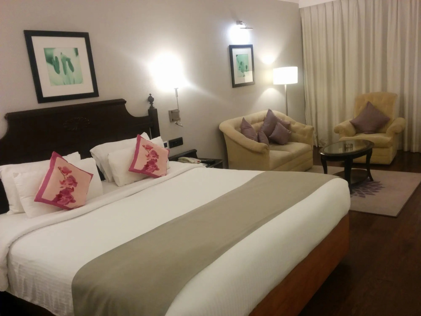 Hotel Royal Orchid Bangalore