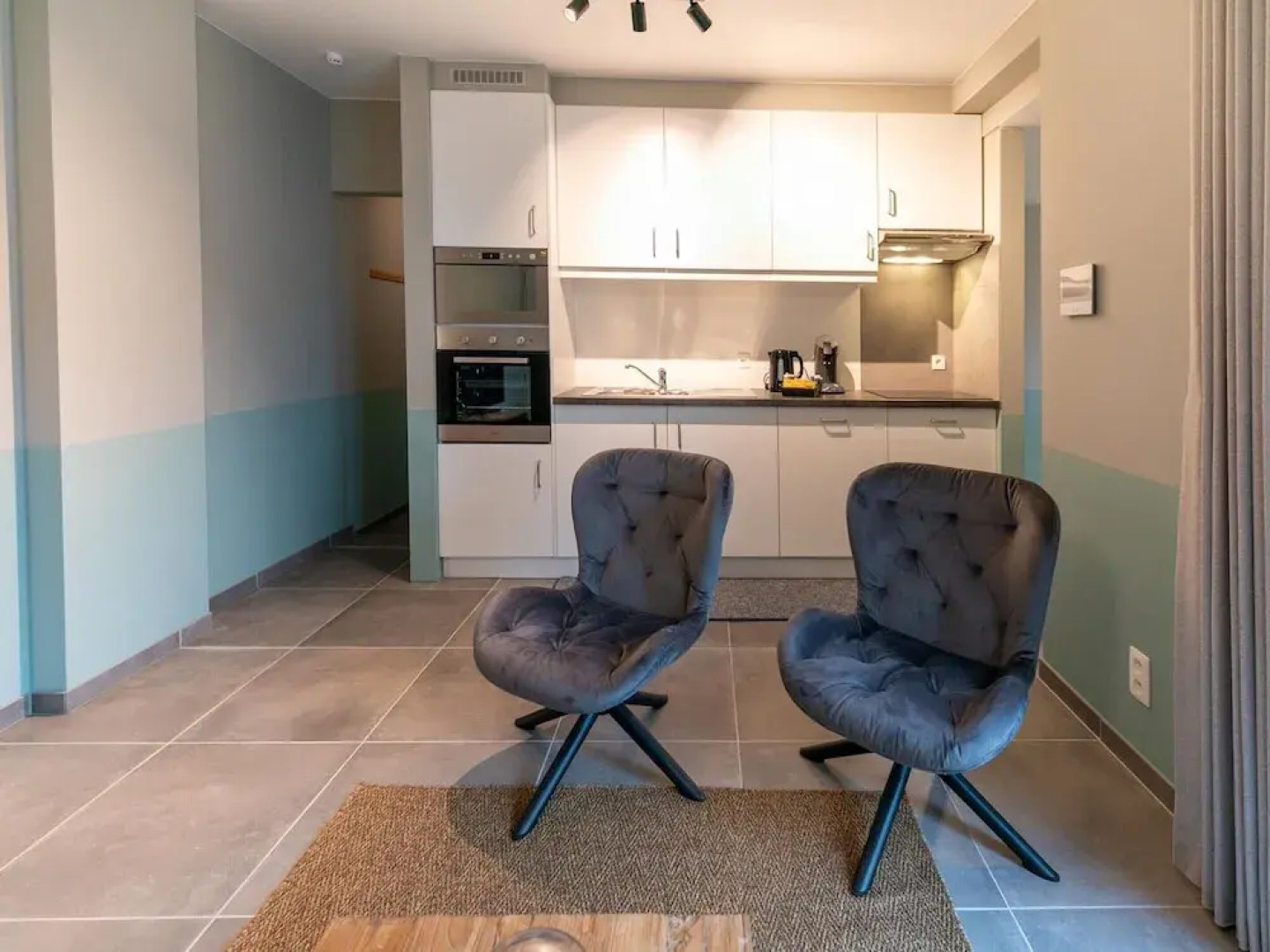 Apartment in Maasmechelen for 4 Person