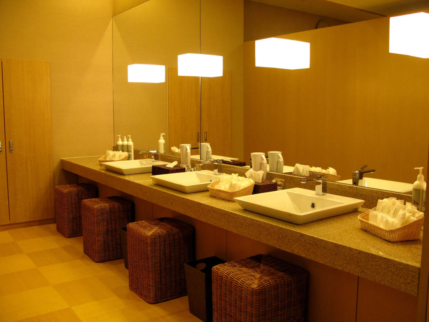 Chikusenso Onsen