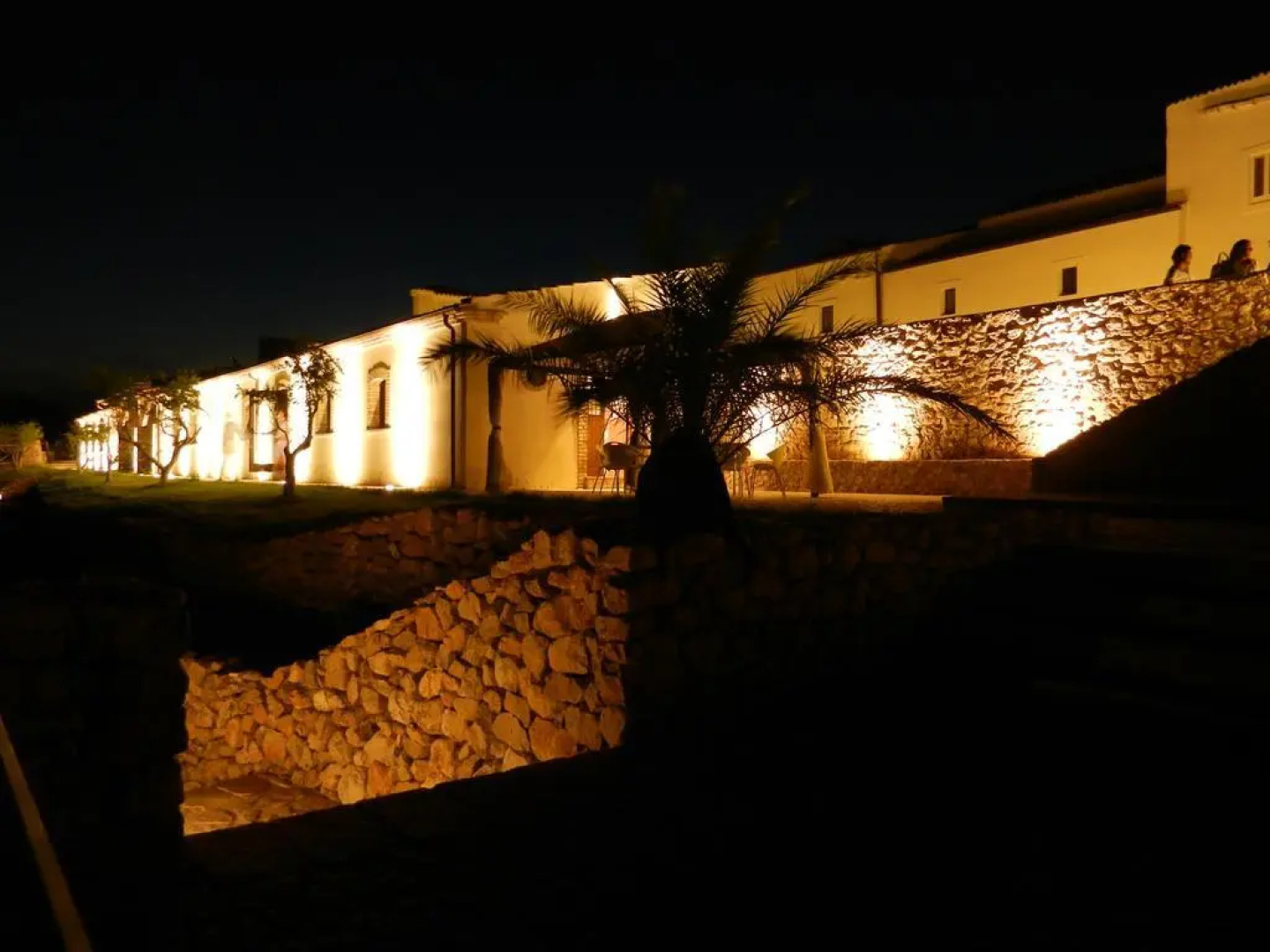 Tenuta Corigliano
