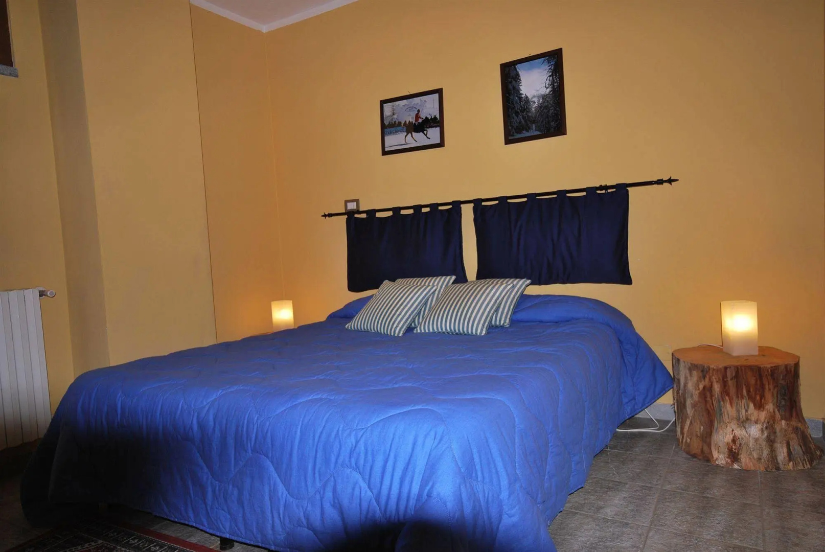Chalet Edelweiss