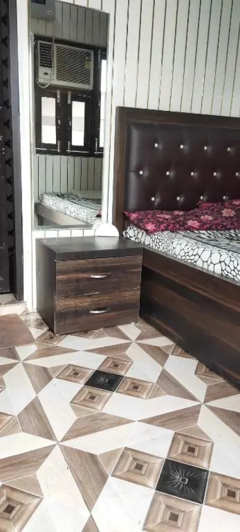 POP 89965 Om Satguru Vaishno Hotel