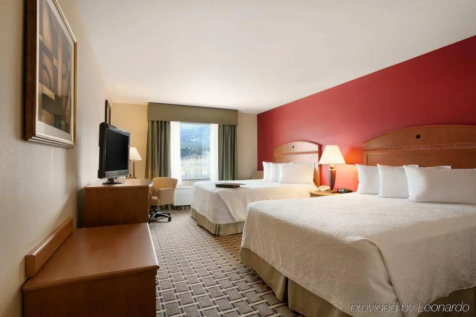 Hampton Inn & Suites Salida