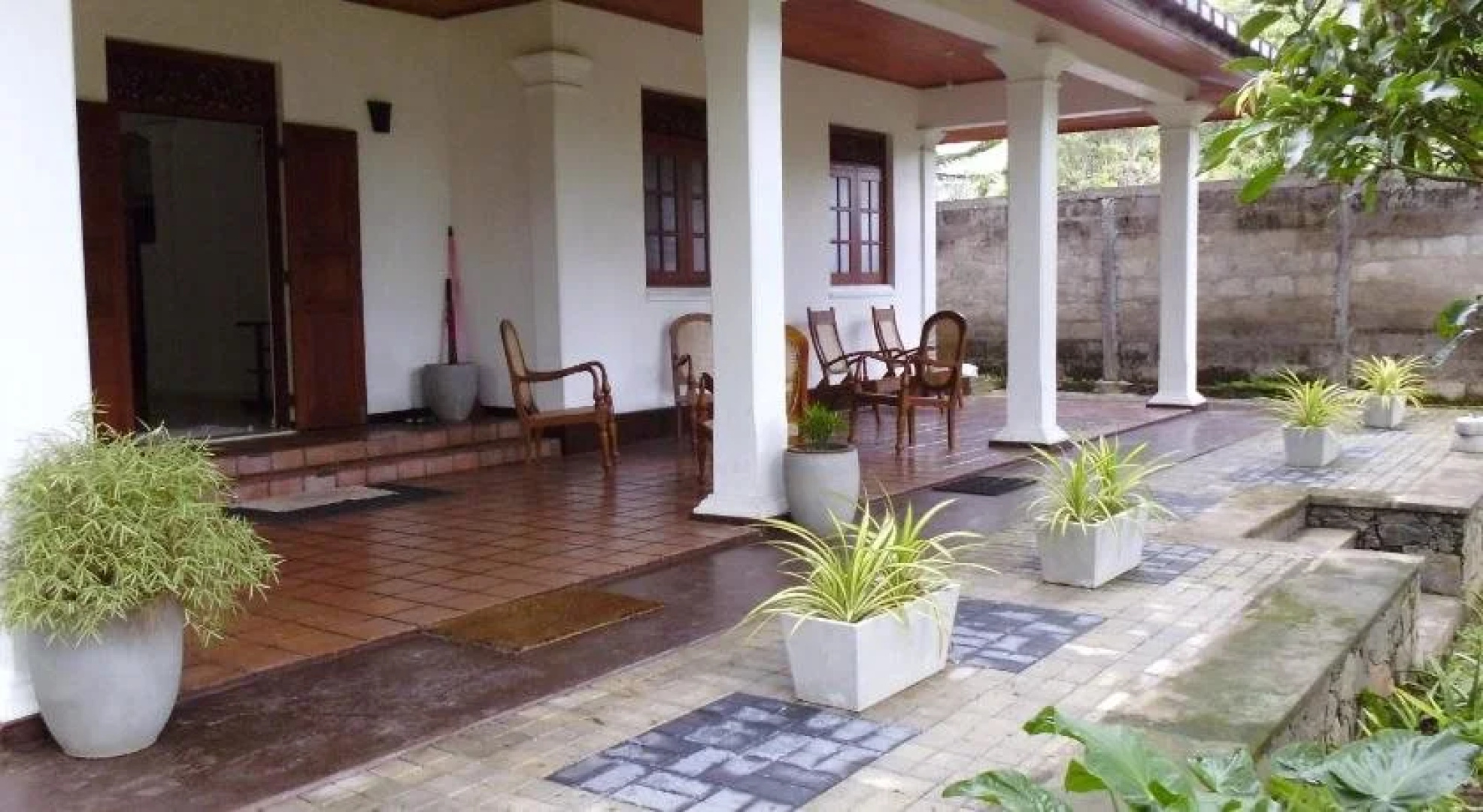 Shalome Villa