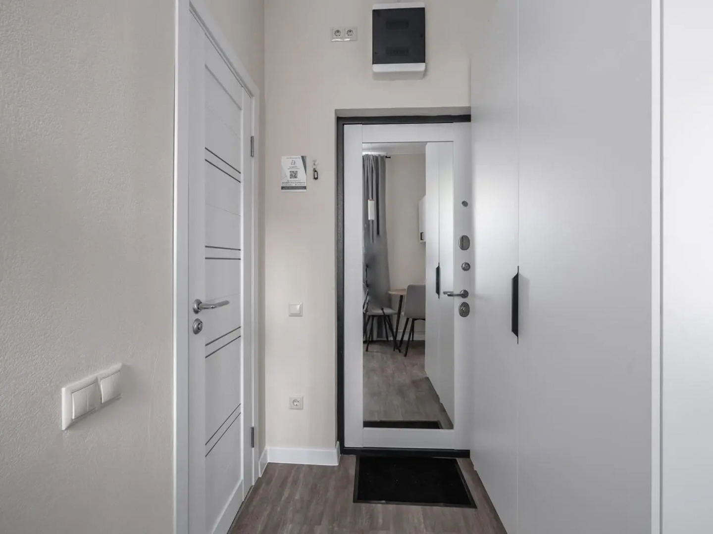 Home Like (Хоум Лайк) на улице Комсомольская