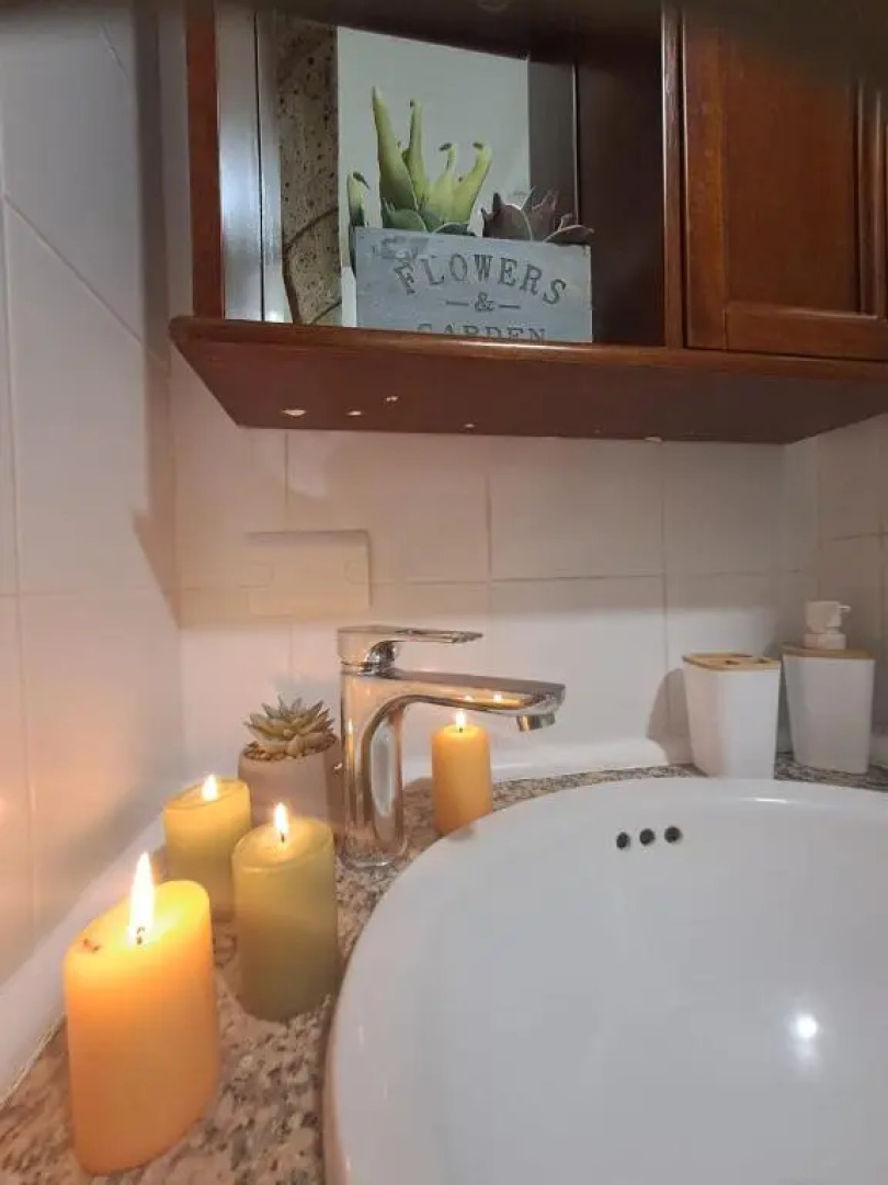 La casetta dei Volontari