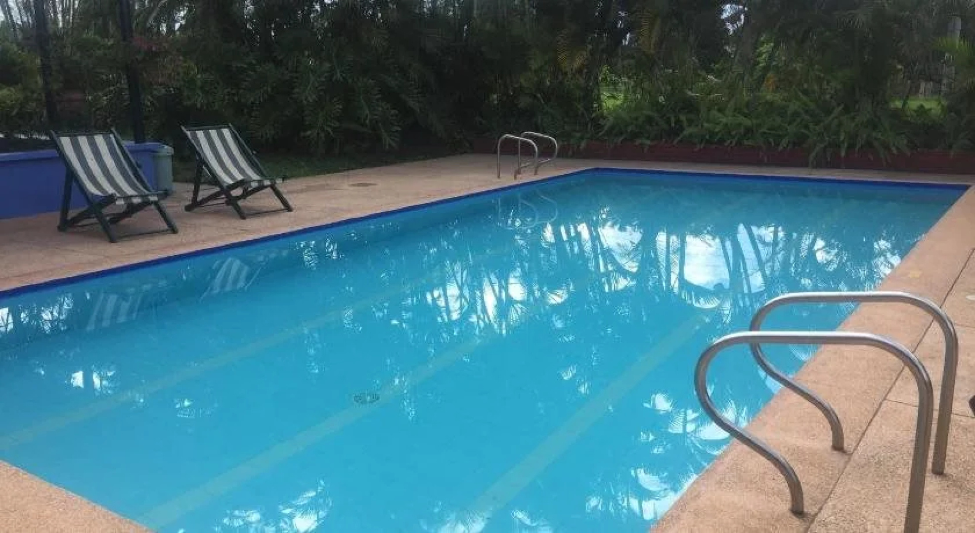 Finca Hotel San Diego
