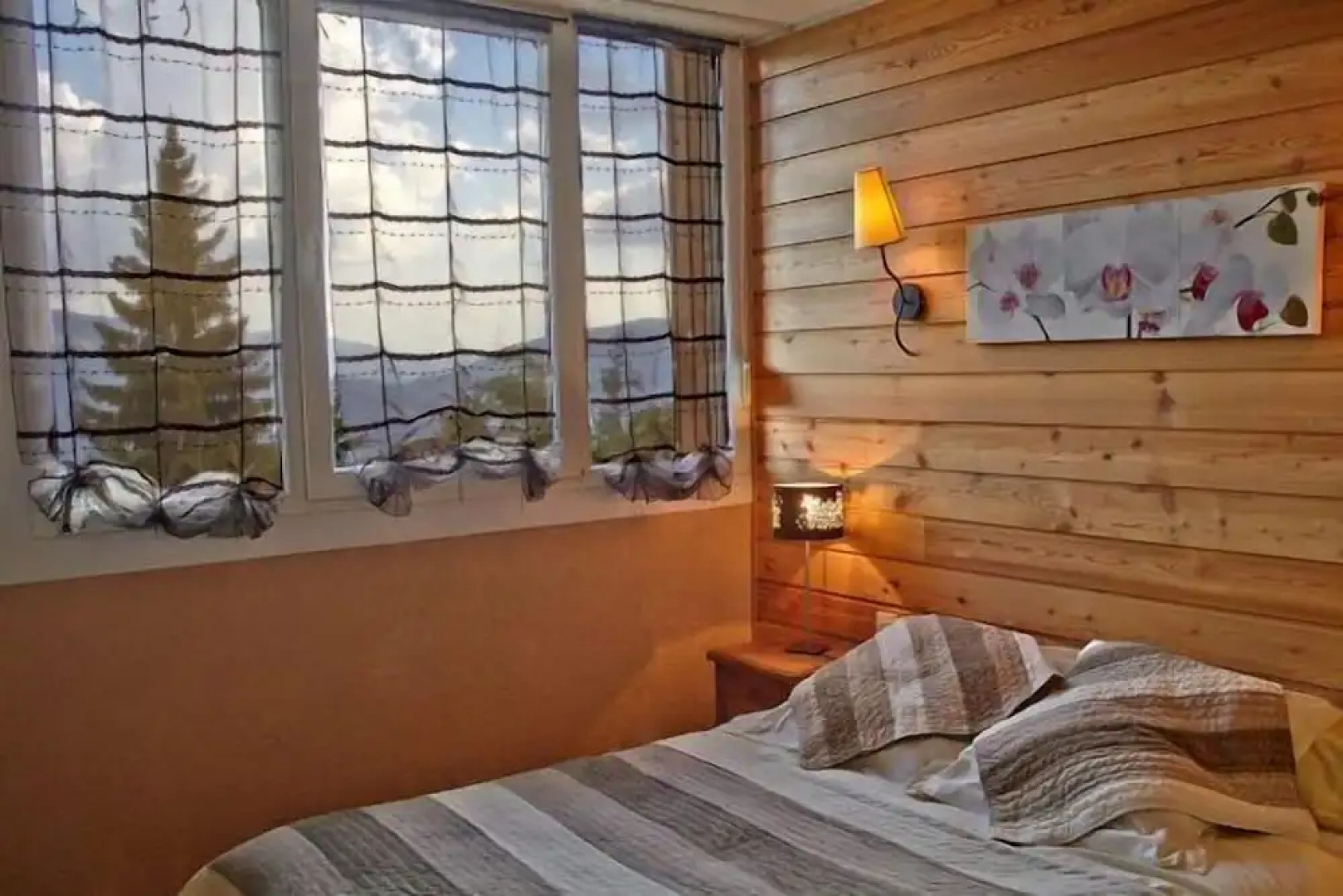 Salle de Réception Hébergement Haute Savoie 74 - Résidence Le Fontenay