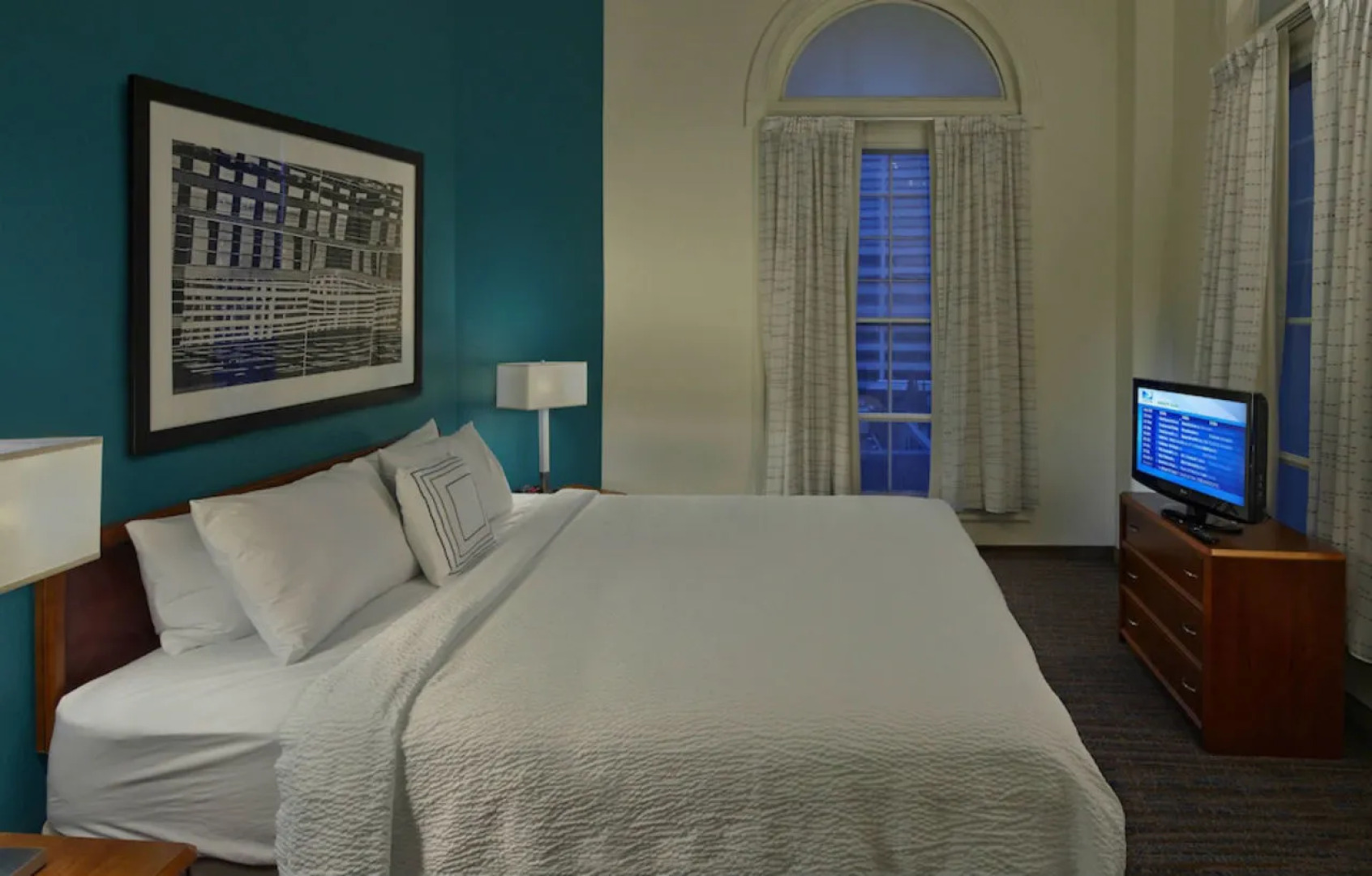 Residence Inn by Marriott Hartford Downtown