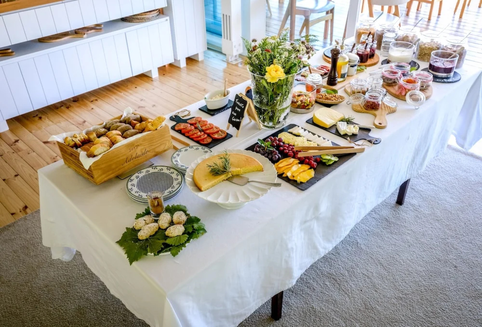 Casa do Rio Wine Hotel - Vallado