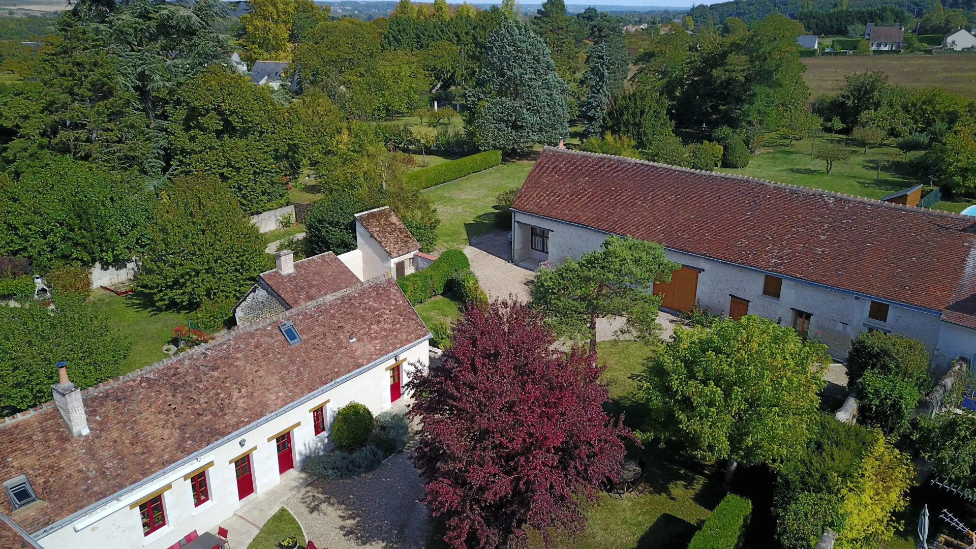 La Haute Traversière