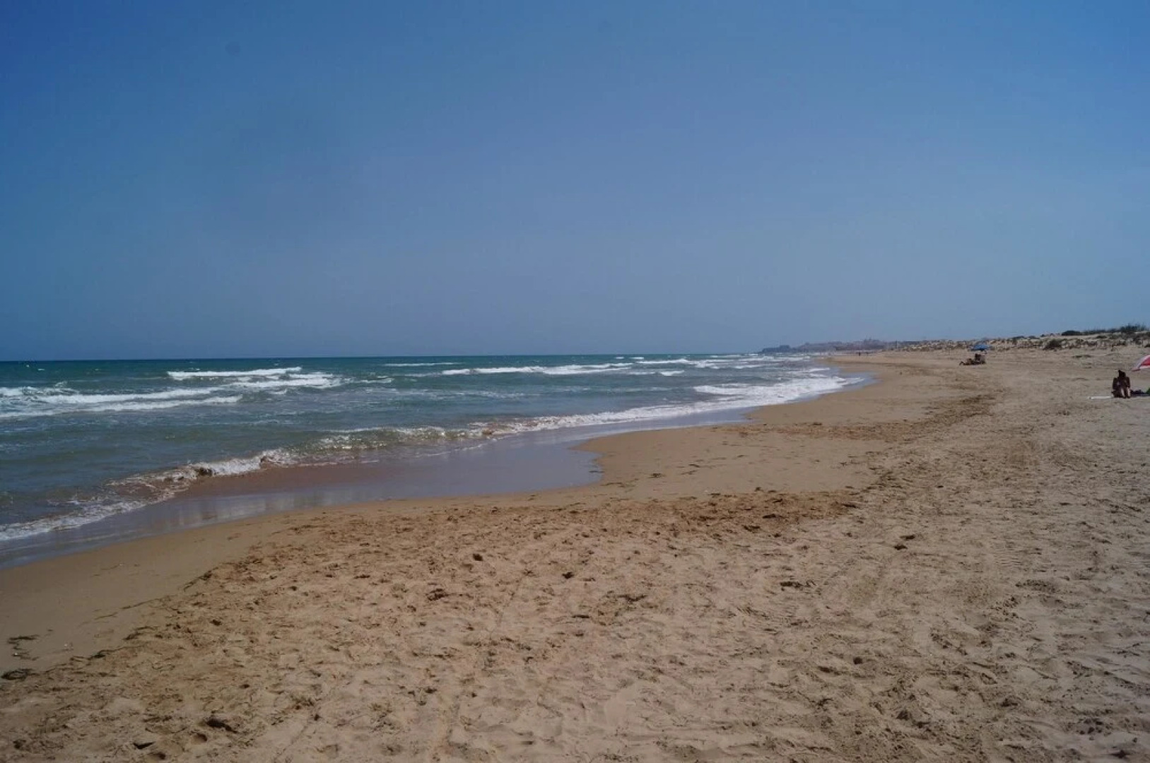 House With 3 Bedrooms in Guardamar del Segura, With Pool Access, Furni