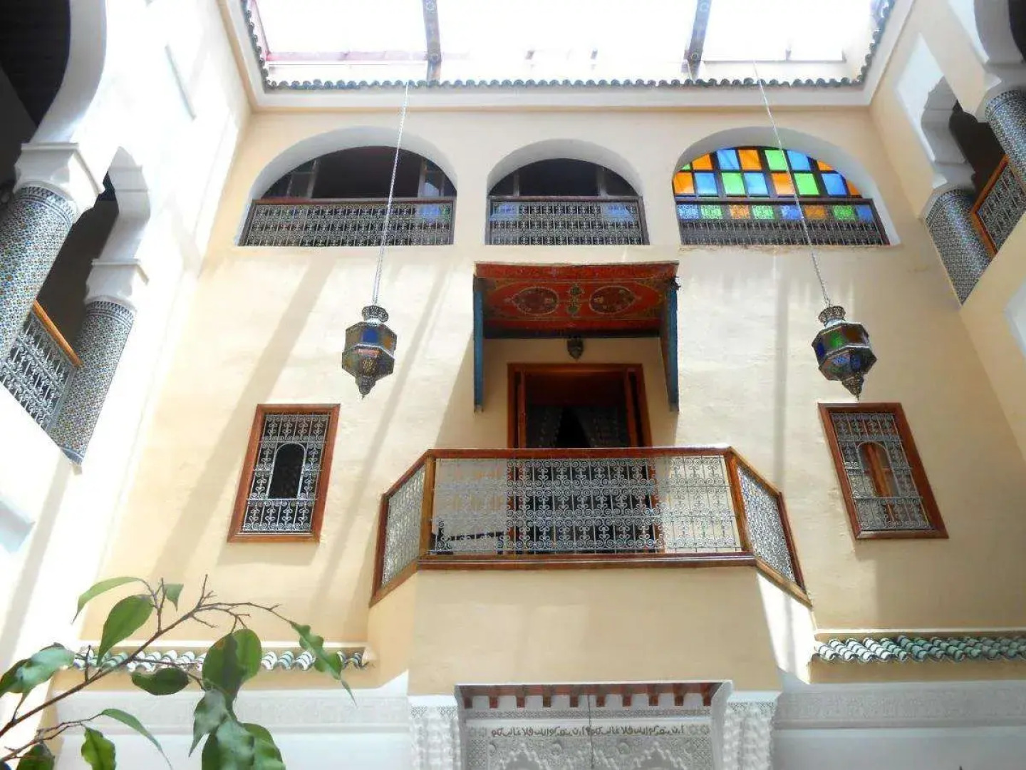 Riad Boutique Borj Dhab Fez