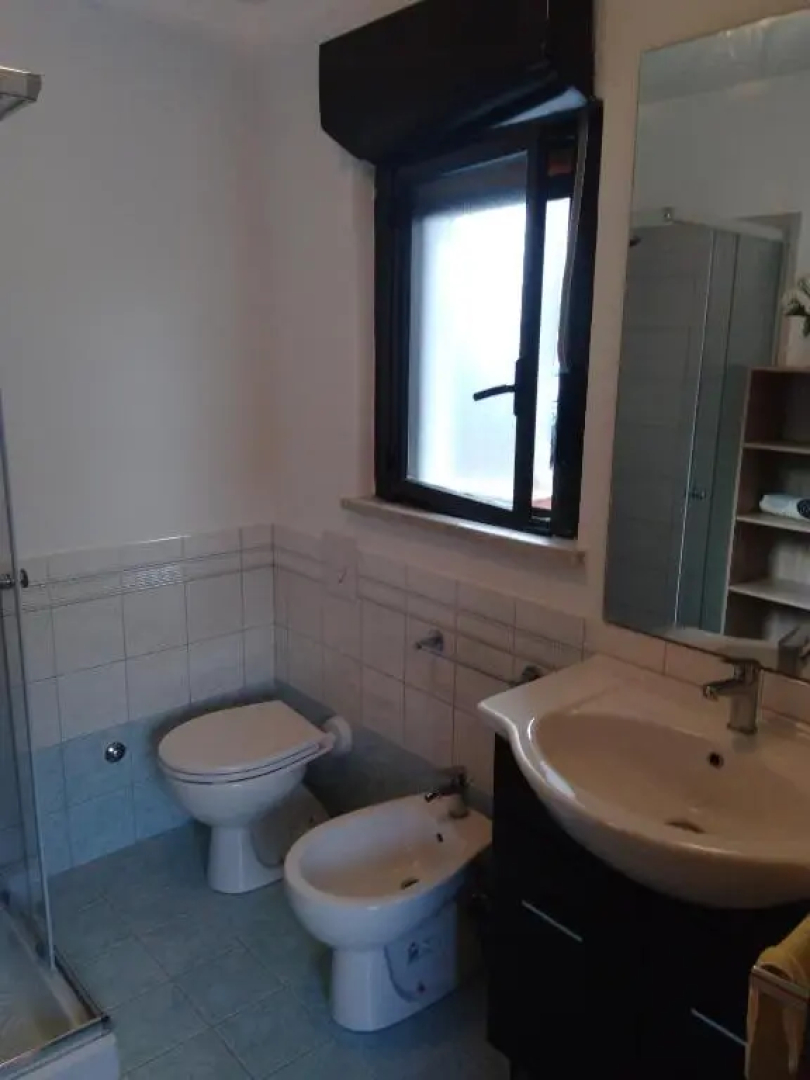Galatro Terme House