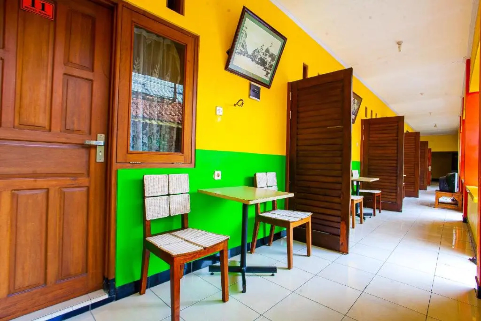 SPOT ON 2815 Hotel Damai