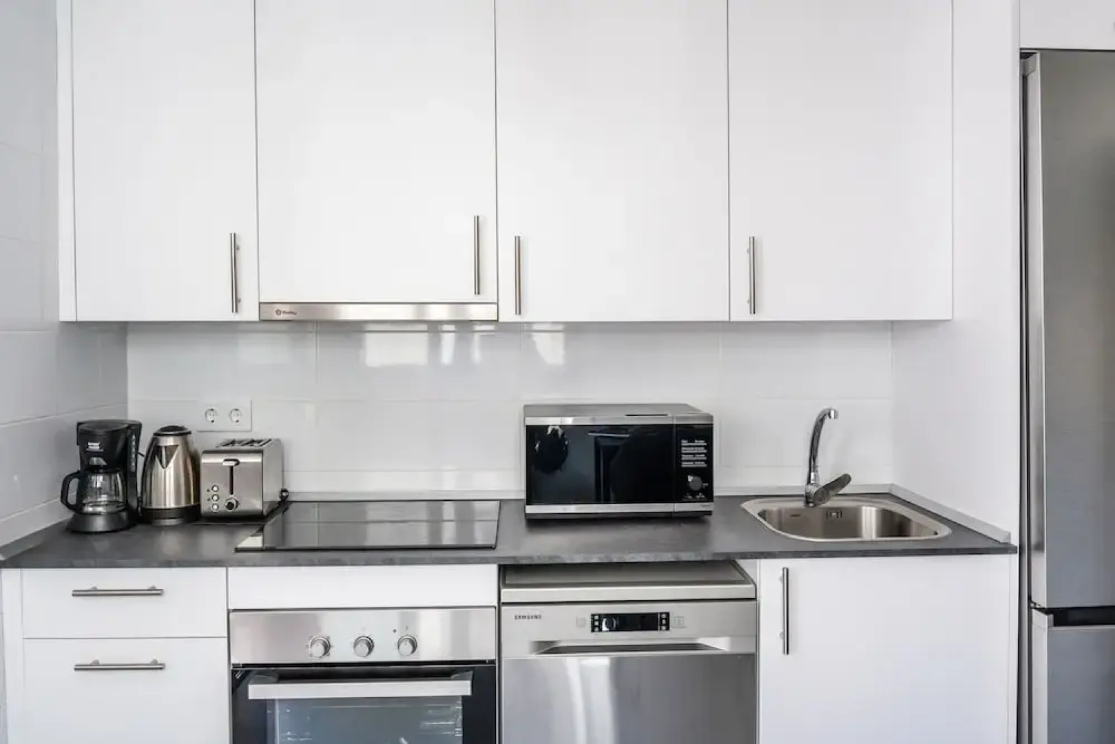 Mijas Easy Flat With Pool - Ref 251