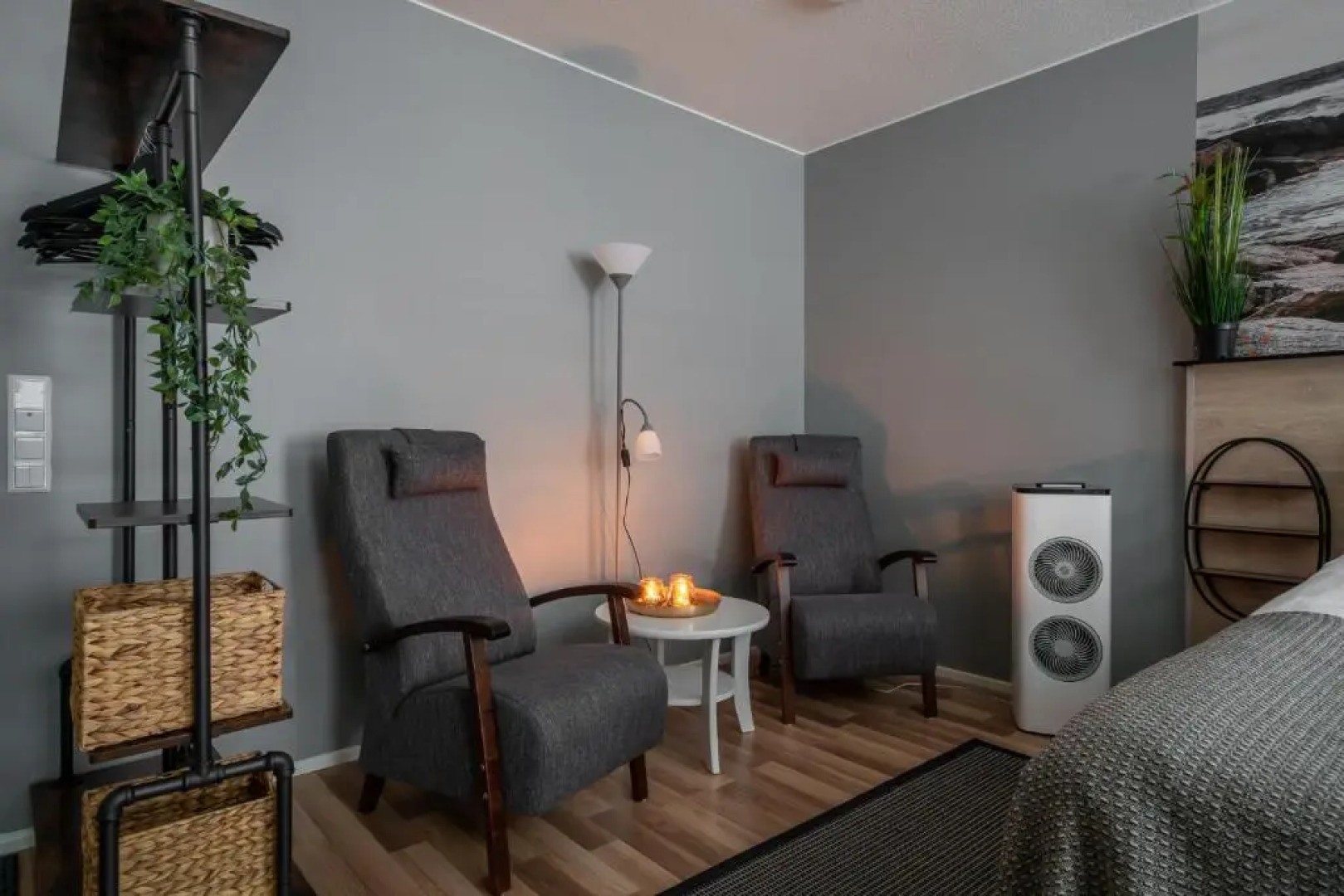 Majoituspalvelu Nurmi Oy City Apartment Kauppakatu 52