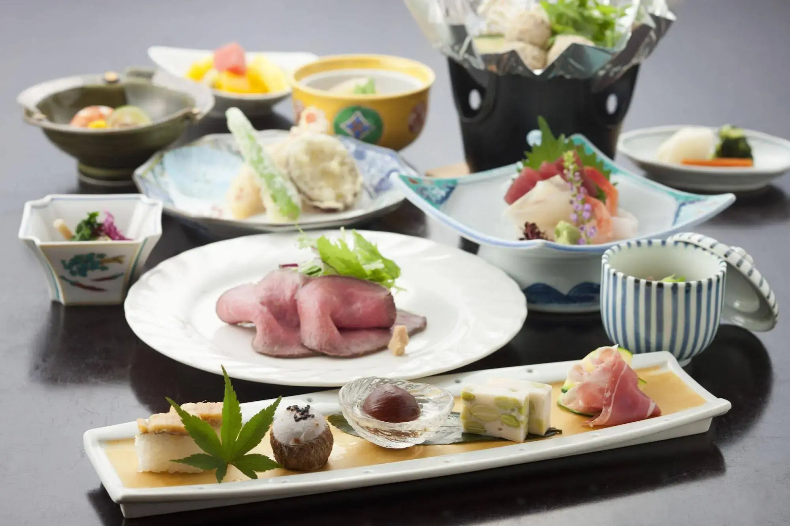 Kusatsu Hotel 1913 Bettei Pedalo