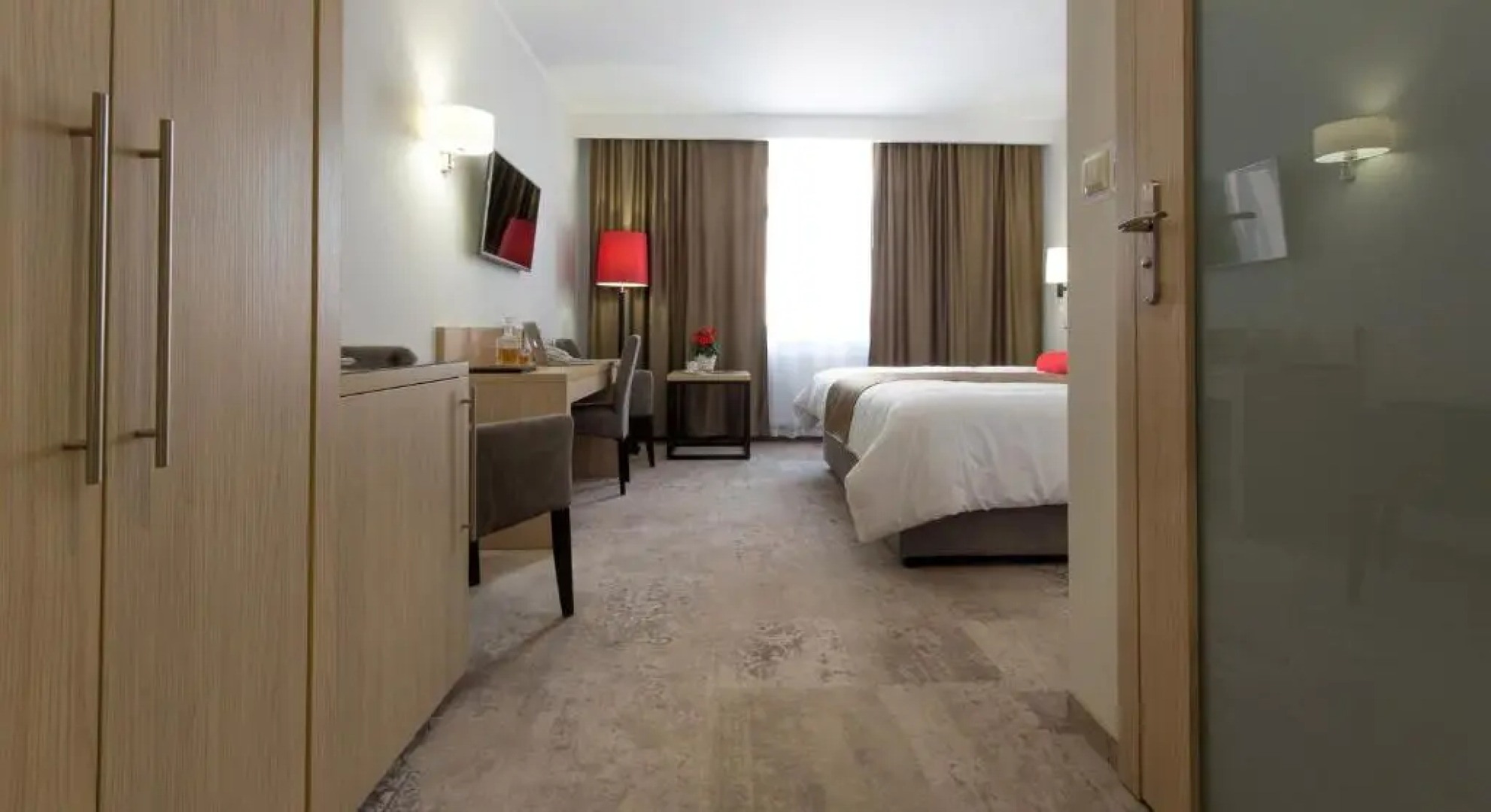 Europejski Boutique Hotel