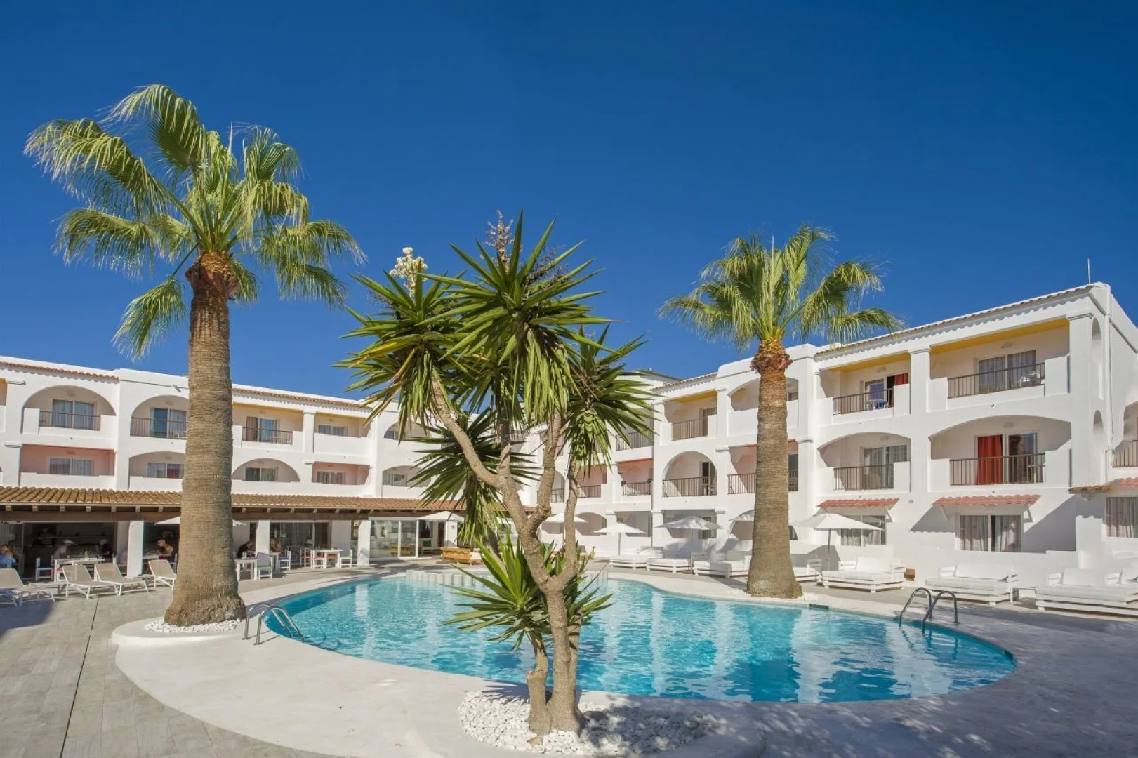 Hotel Vibra Bossa Flow - Adults Only