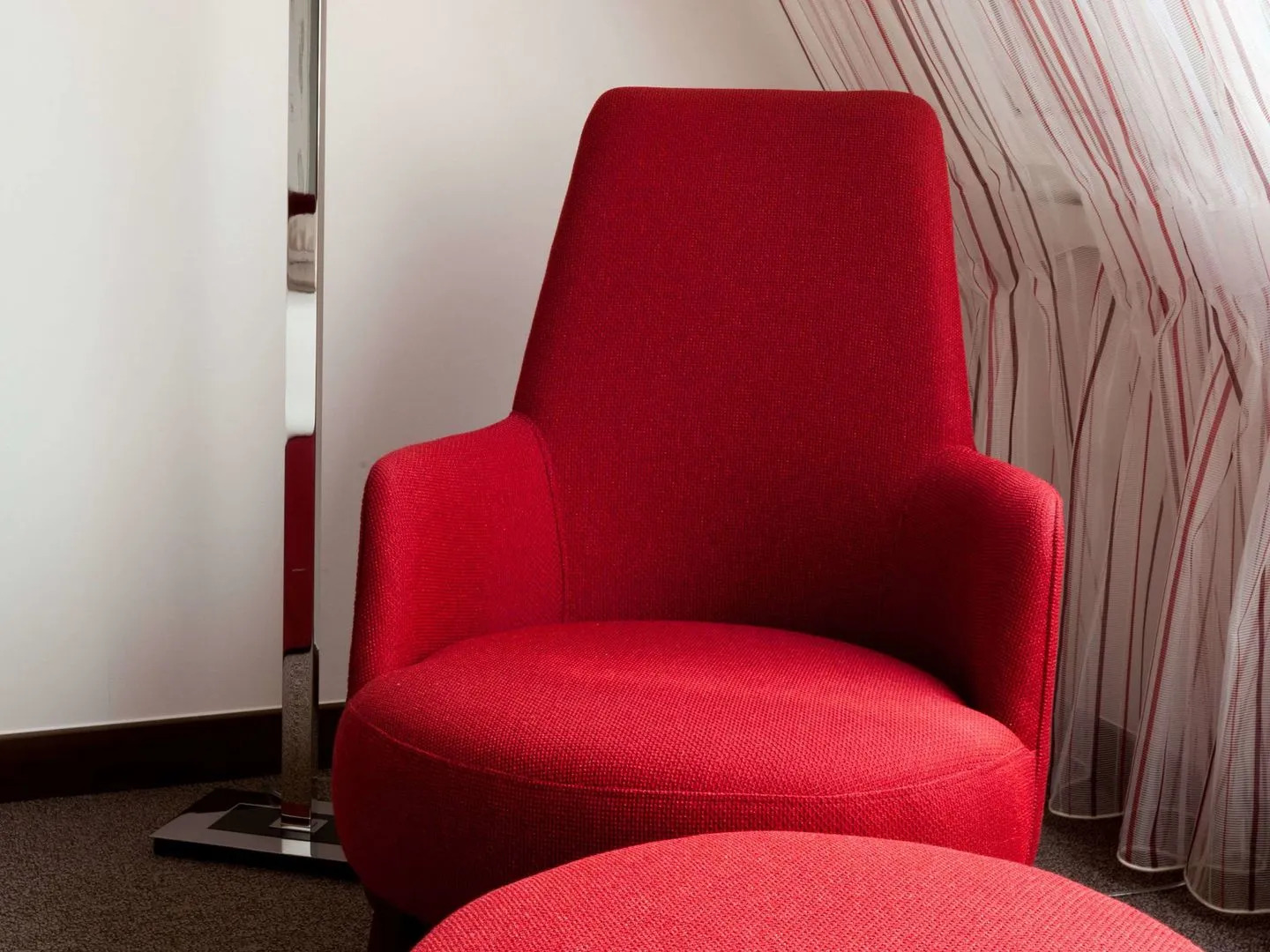 Fora Hotel Hannover by Mercure