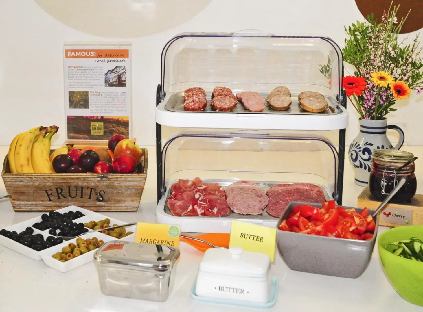 Five Elements Hostel