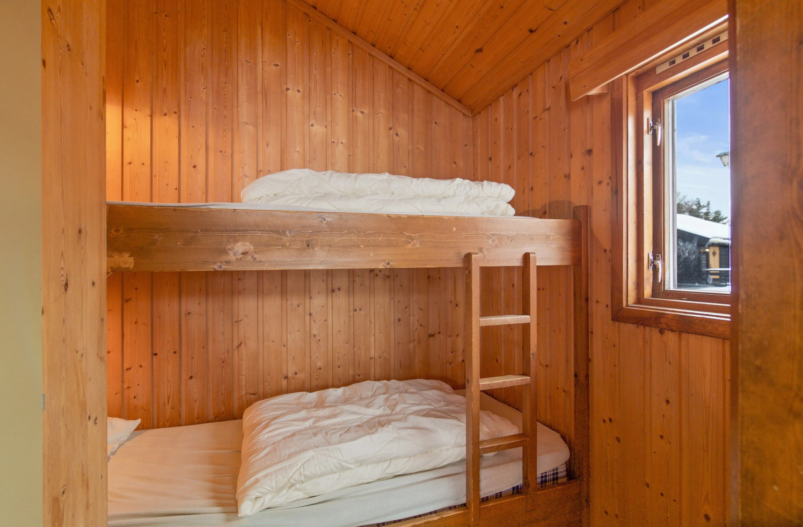 Øen Turistsenter Cottages