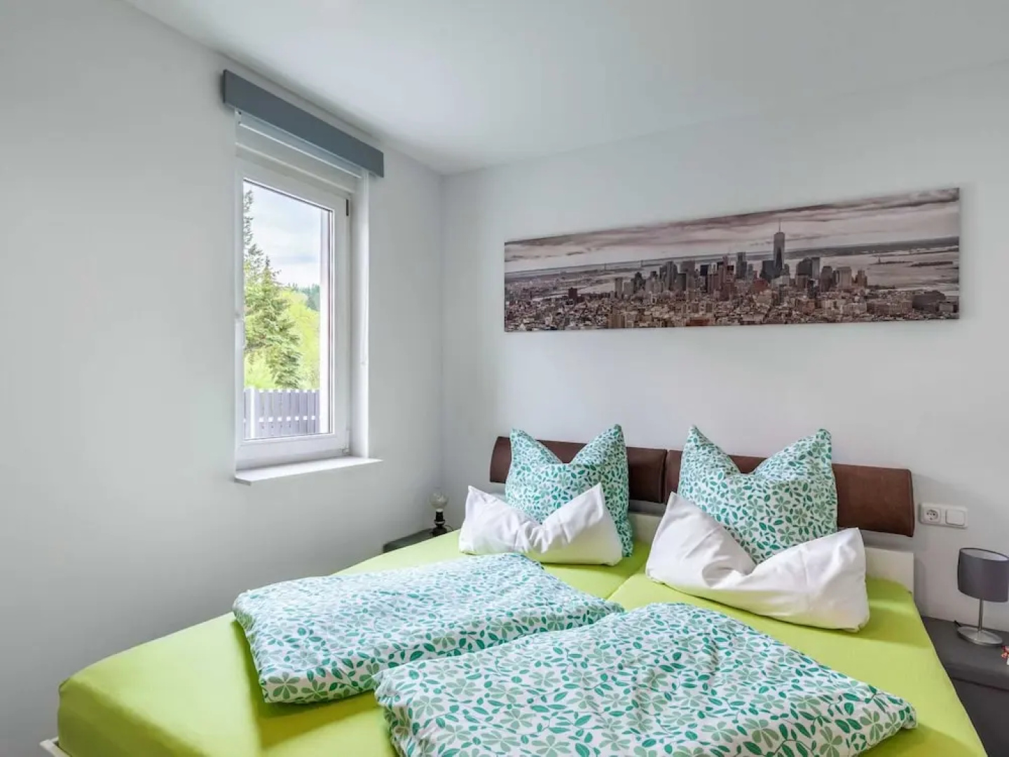 Lovely Apartment in Stützerbach near Forest