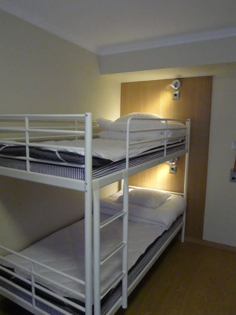 Goteborgs Mini-Hotel