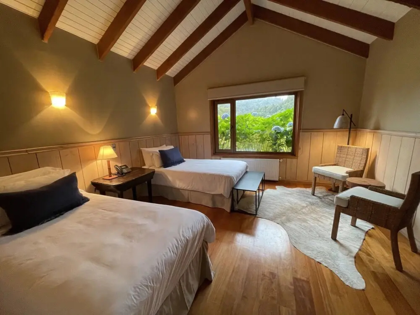 Futangue Hotel & Spa