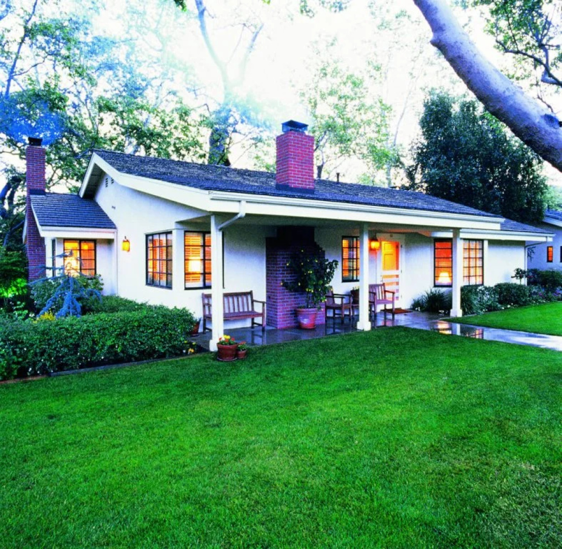 Alisal Guest Ranch And Resort