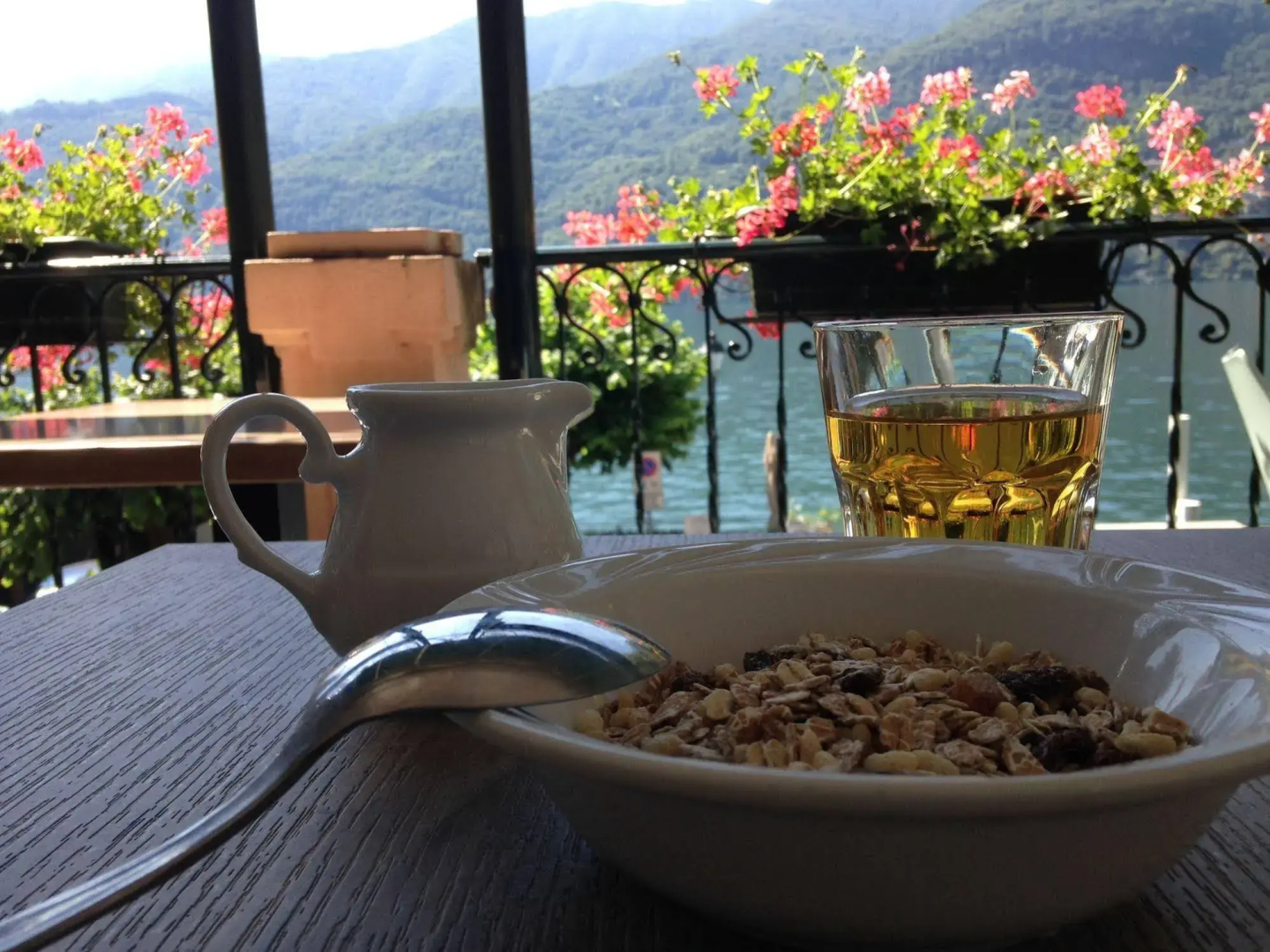 Hotel Orso Bruno