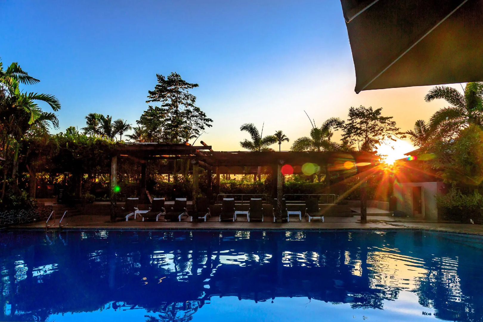 Tanoa Tusitala Hotel