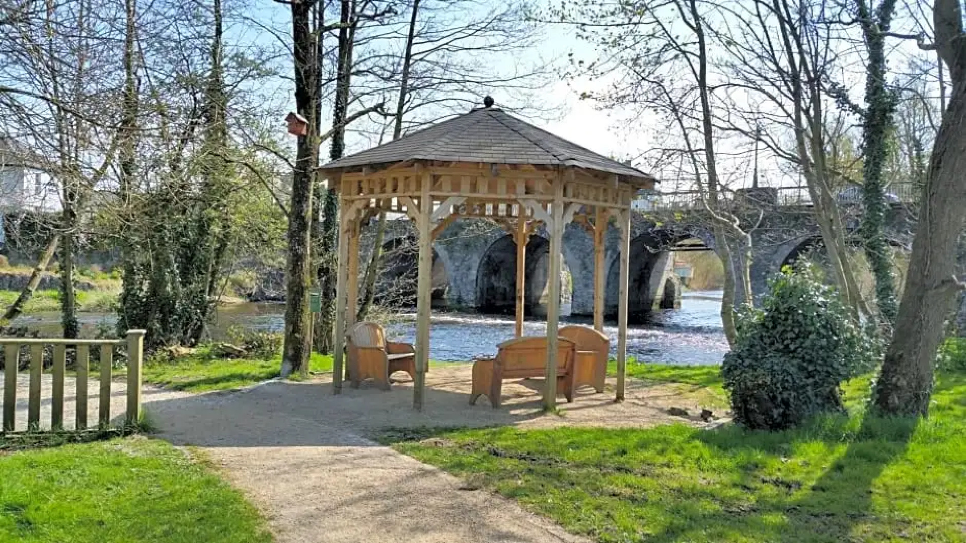 No.5 Bed & Breakfast