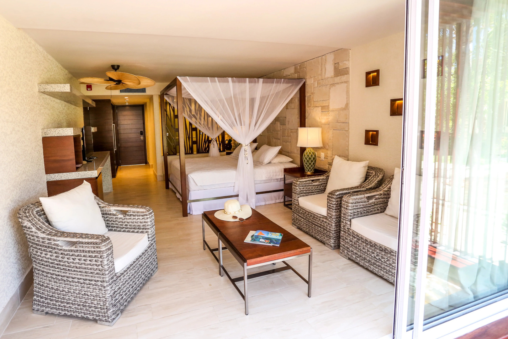 The Westin Porto de Galinhas, an All-Inclusive Resort