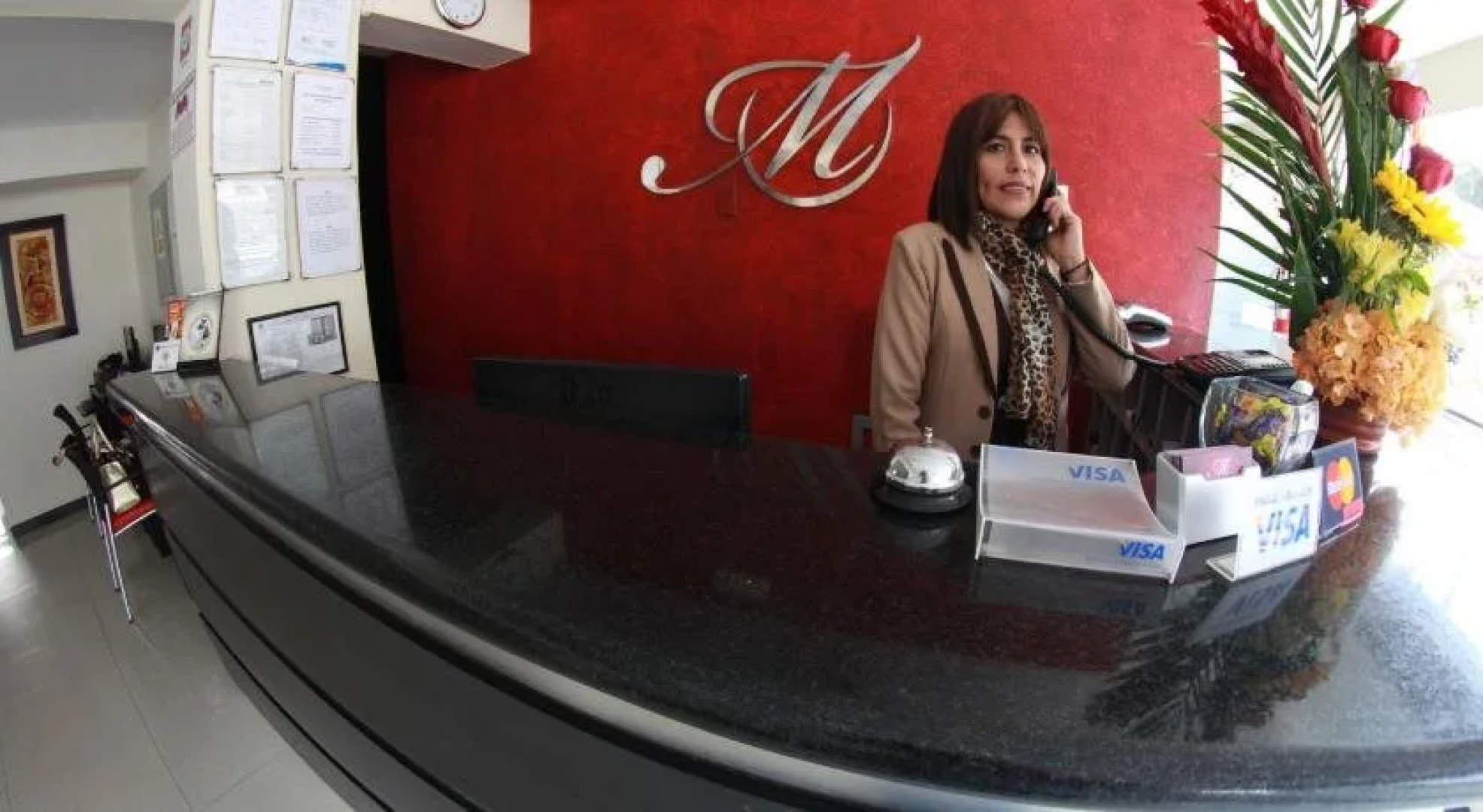 Hotel Mariest