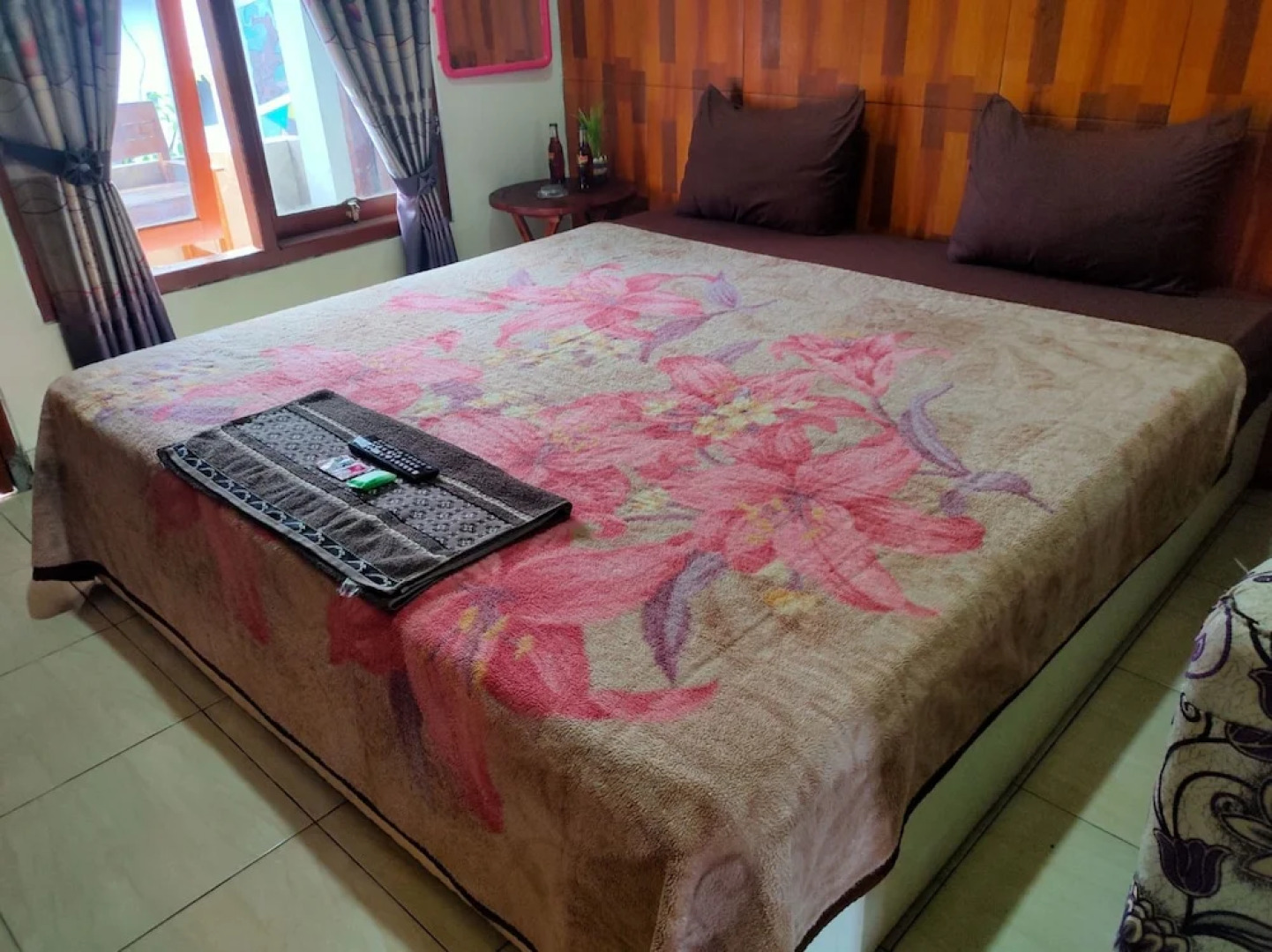 Hotel Nakula Sadewa 2 Bandungan