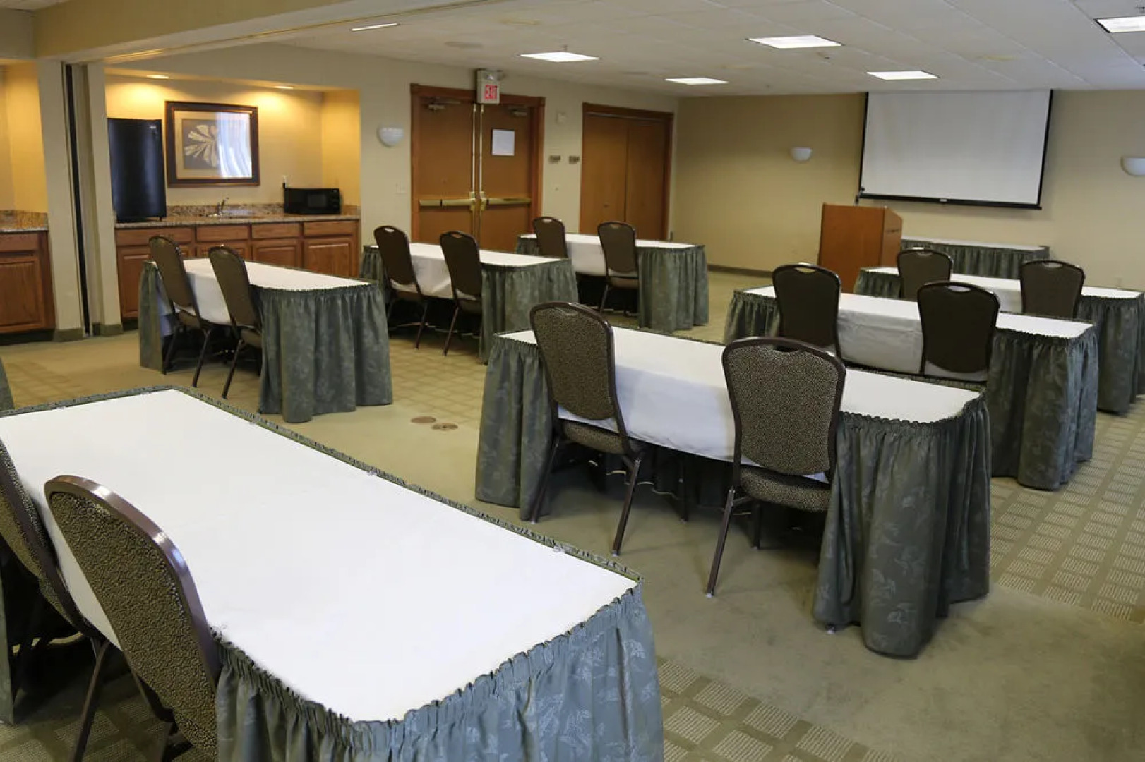 Holiday Inn Express Bethany Beach